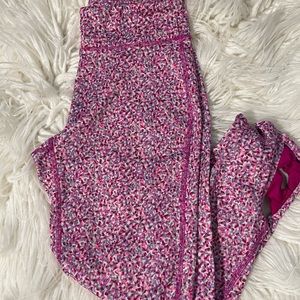 Old navy active Capri leggings